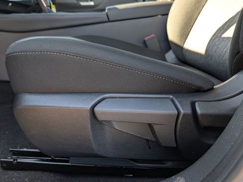 New 2026 Nissan Sentra SV w/ SV Convenience Package FWD image 12