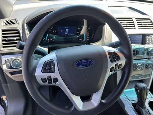 Used 2014 Ford Explorer FWD image 14