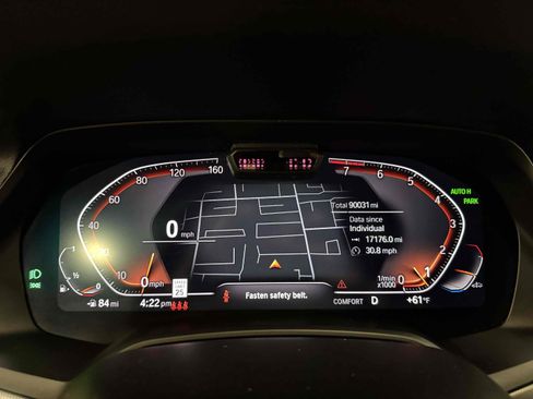 Used 2020 BMW X6 xDrive40i w/ Premium Package image 9