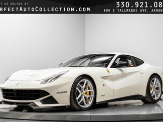 Used 2015 Ferrari F12 Berlinetta video 1