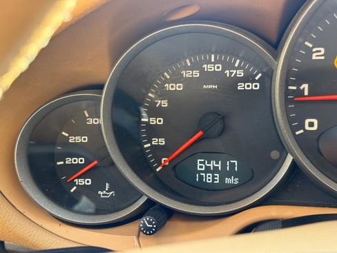 Used 2008 Porsche 911 Carrera 4 image 22