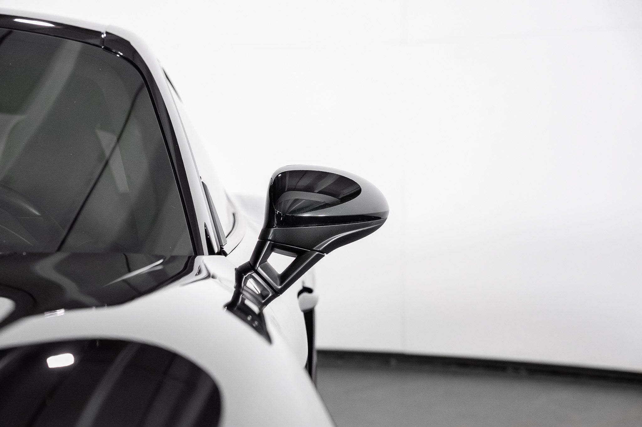 Used 2018 Porsche 718 Cayman S RWD image 10