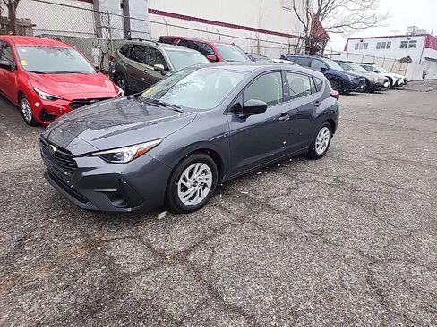 Used 2025 Subaru Impreza 2.0i image 7