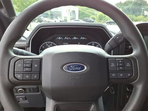 Used 2023 Ford F150 XL w/ STX Appearance Package AWD/4WD image 24