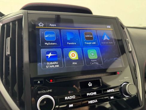 Used 2022 Subaru Impreza 2.0i Sport image 19