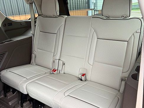Used 2021 GMC Yukon Denali AWD/4WD image 11