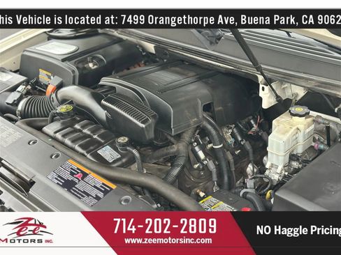 Used 2012 GMC Yukon Denali image 53