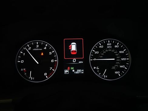 Used 2023 Subaru Ascent Touring image 2