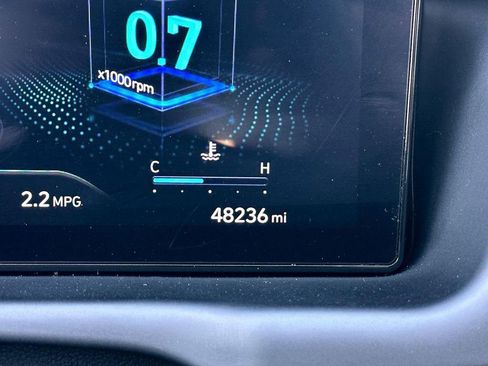 Used 2023 Hyundai Tucson SEL w/ Convenience Package image 26