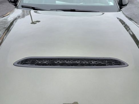 New 2026 Dodge Charger Scat Pack AWD/4WD image 10