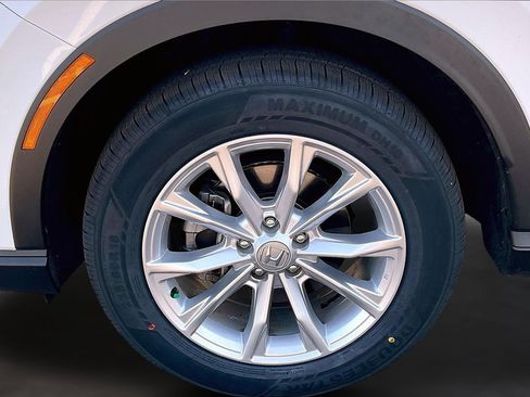 Used 2024 Honda CR-V EX-L image 33