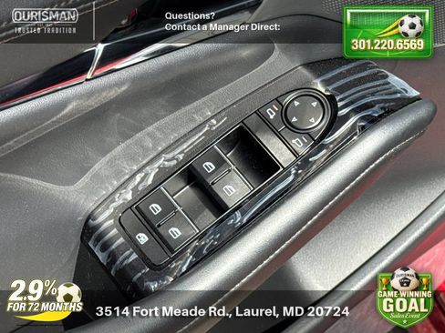 New 2026 MAZDA MAZDA3 Hatchback w/Premium Plus Pkg AWD/4WD image 8