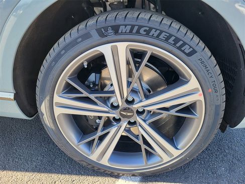 New 2026 Genesis GV80 3.5T e-SC image 7