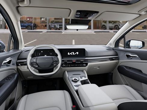 New 2026 Kia Sportage SX Prestige image 14