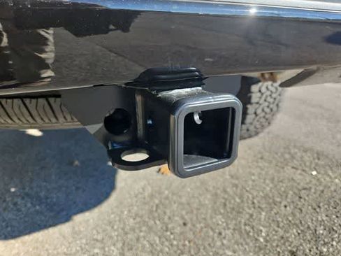 New 2025 Chevrolet Silverado 1500 RST image 35