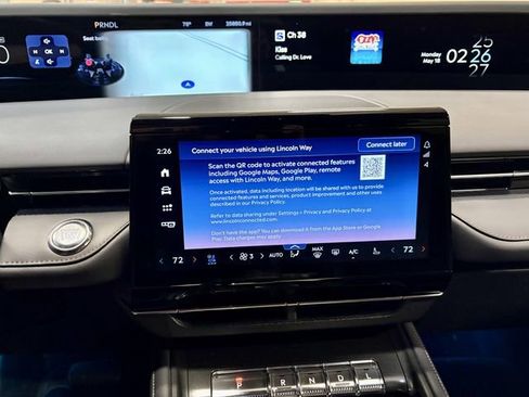 Used 2024 Lincoln Nautilus Reserve w/ Equipment Group 203A AWD/4WD image 4
