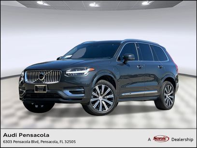 Used 2021 Volvo XC90 T8 Inscription w/ Advanced Package
