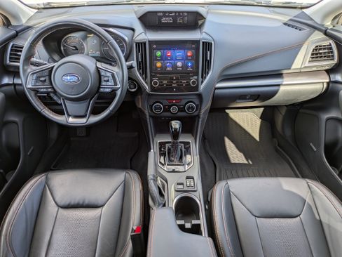 Used 2021 Subaru Crosstrek 2.5i Limited w/ Moonroof Package 2 image 13