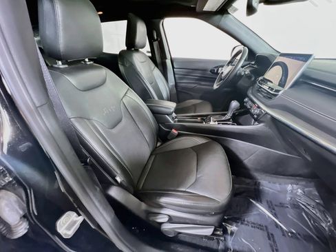 Used 2022 Jeep Compass High Altitude image 28