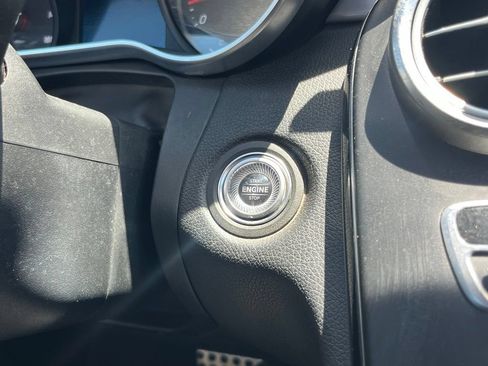 Used 2019 Mercedes-Benz C 300 Cabriolet image 32