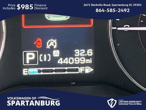 Used 2022 Subaru Crosstrek 2.5i Limited w/ Moonroof Package 2 image 23