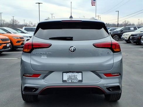 Used 2023 Buick Encore GX Select w/ Sport Touring Package image 29