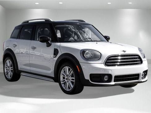 Used 2020 MINI Cooper Countryman image 6