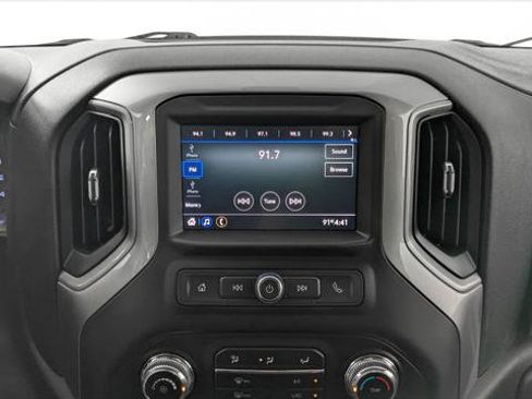 Used 2021 GMC Sierra 1500 2WD Double Cab w/ Sierra Value Package image 28