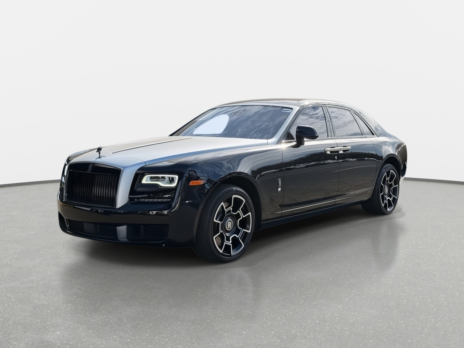 Used 2020 Rolls-Royce Ghost RWD image 7