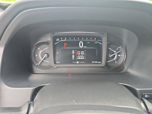 Used 2023 Honda Passport TrailSport image 20