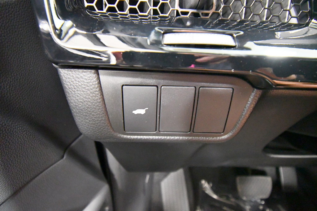 New 2027 Honda CR-V Sport Touring image 18