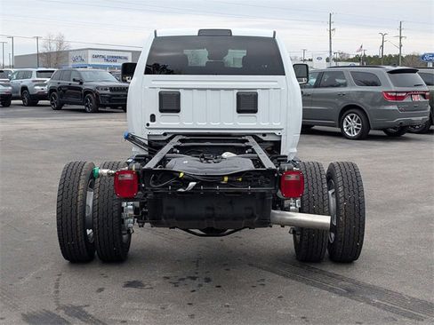 New 2026 RAM 5500 Tradesman image 6