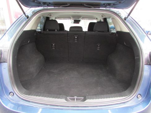 Used 2018 MAZDA CX-5 Sport image 4