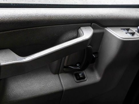 Used 2023 Chevrolet Express 2500 Extended w/ Driver Convenience Package image 14