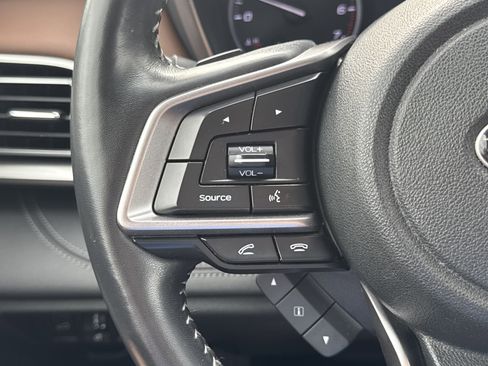 Certified 2022 Subaru Outback Touring image 14