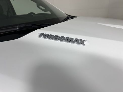 New 2026 Chevrolet Silverado 1500 W/T w/ Trailering Package image 5