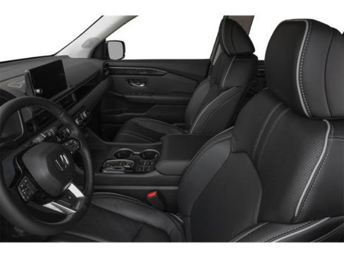 Certified 2025 Honda Pilot Elite image 8