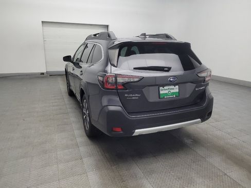 Used 2023 Subaru Outback Limited AWD/4WD image 5