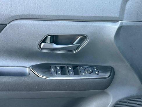 New 2026 Nissan Kicks S FWD image 18