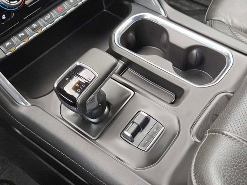 Certified 2024 GMC Sierra 1500 Denali AWD/4WD image 21