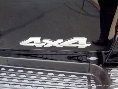 Used 2021 RAM 1500 Big Horn AWD/4WD image 7