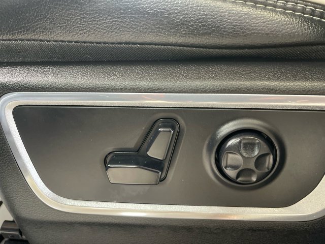 Certified 2020 RAM 1500 Laramie AWD/4WD image 13