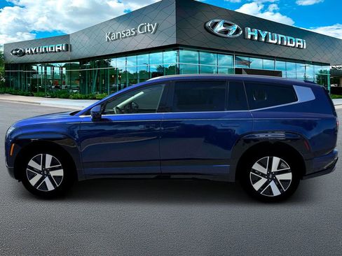 New 2026 Hyundai Ioniq 9 SEL w/ Tow & Go Package image 3