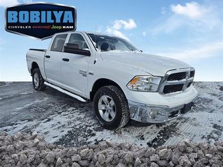 Used 2022 RAM 1500 Tradesman w/ TRX4 Off-Road Group video 2