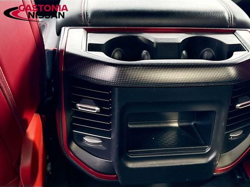 Used 2025 RAM 1500 Rebel w/ Rebel Level 1 Equipment Group image 33