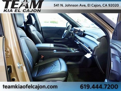 New 2027 Kia Telluride EX X-Line image 16