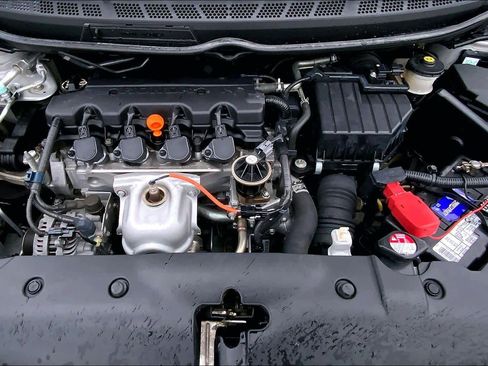 Used 2011 Honda Civic LX image 28