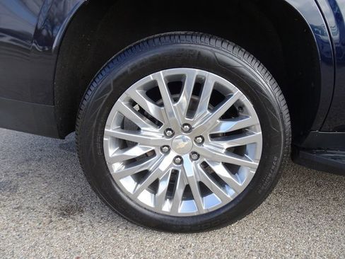 Certified 2023 Chevrolet Tahoe Premier image 32