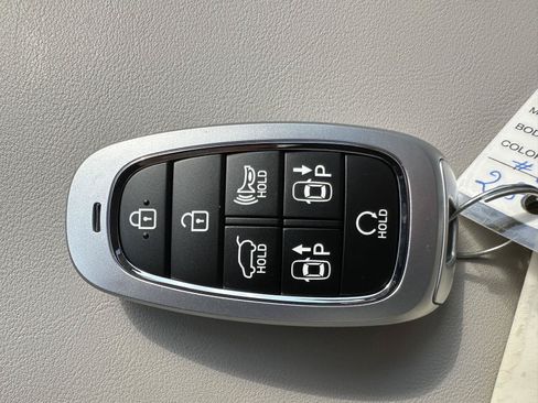 Used 2024 Hyundai Palisade Calligraphy AWD/4WD image 14