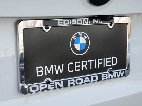 Certified 2024 BMW X3 xDrive30i w/ Premium Package image 31